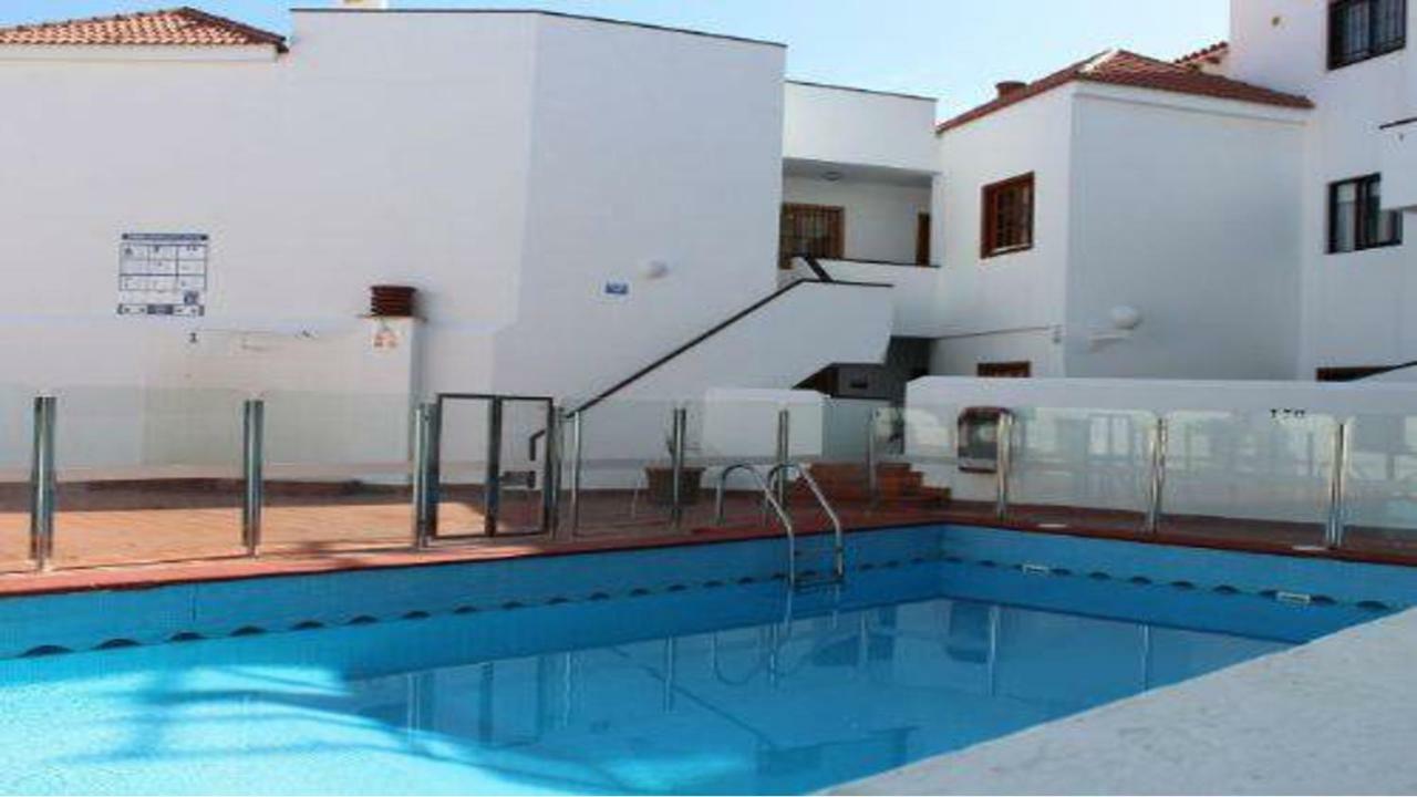Tenerife Sweet Home Los Cristianos  Buitenkant foto