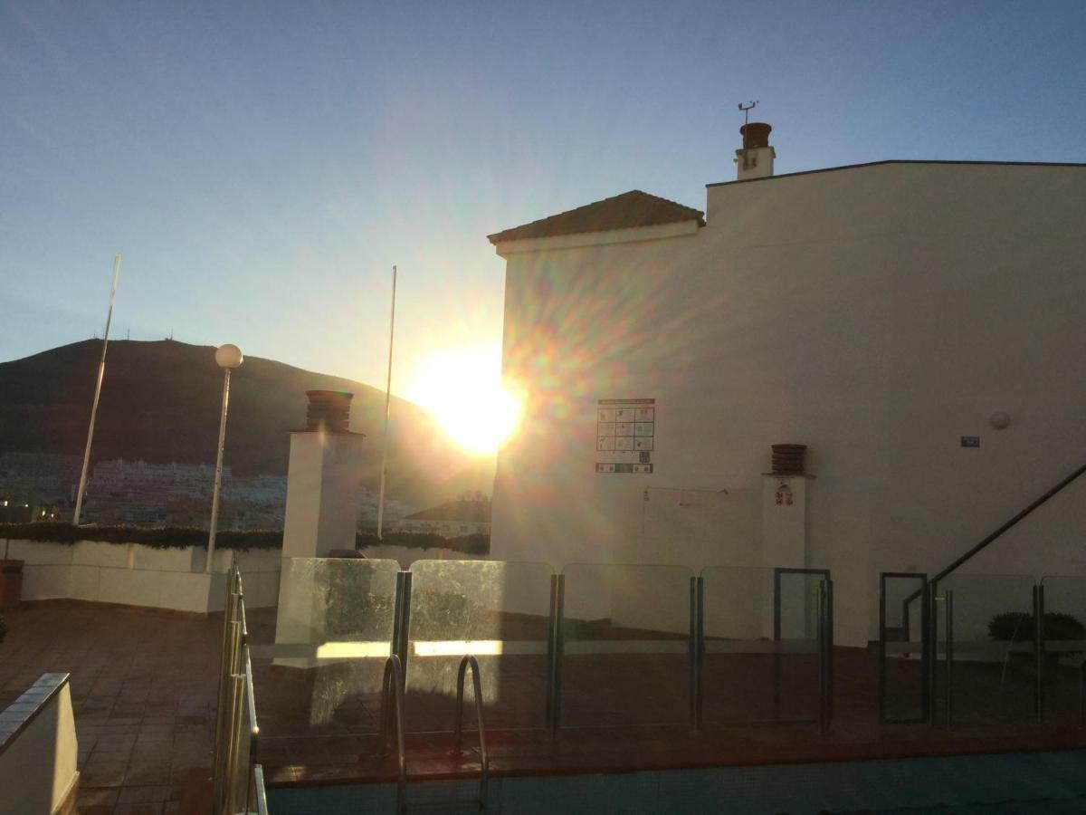 Tenerife Sweet Home Los Cristianos  Buitenkant foto