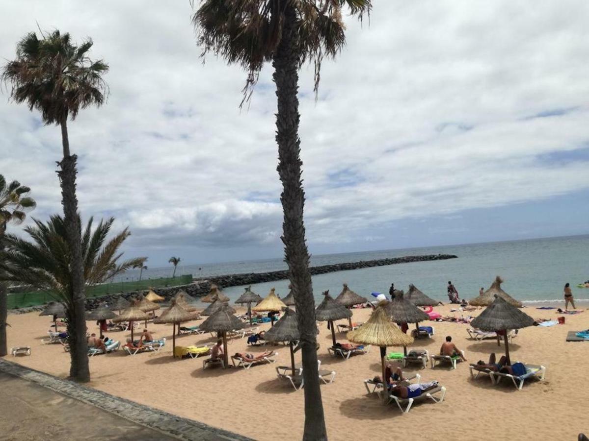 Tenerife Sweet Home Los Cristianos  Buitenkant foto